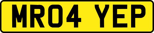 MR04YEP
