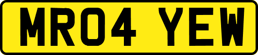 MR04YEW