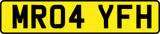 MR04YFH