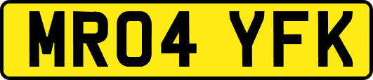 MR04YFK