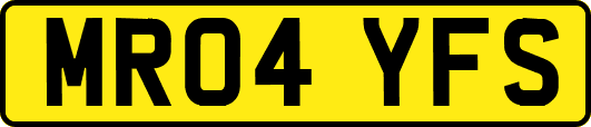 MR04YFS