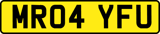 MR04YFU