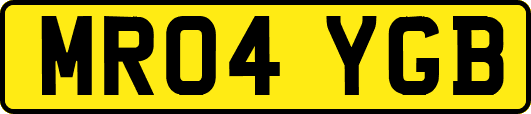 MR04YGB