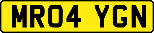 MR04YGN