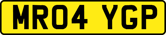 MR04YGP