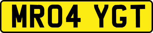 MR04YGT
