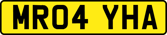 MR04YHA