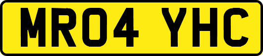 MR04YHC