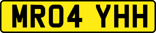 MR04YHH
