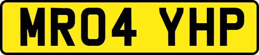 MR04YHP