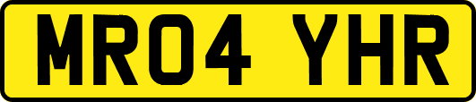 MR04YHR