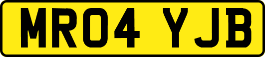 MR04YJB