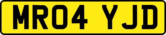MR04YJD