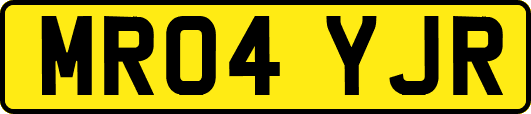 MR04YJR
