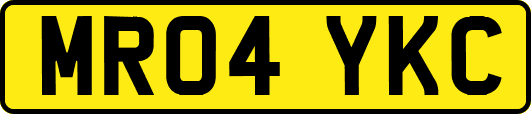 MR04YKC
