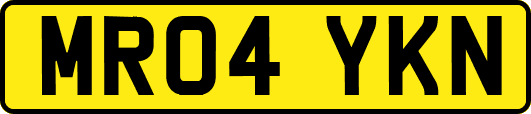 MR04YKN