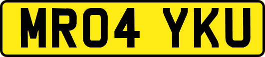 MR04YKU