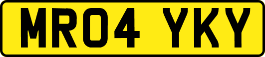 MR04YKY
