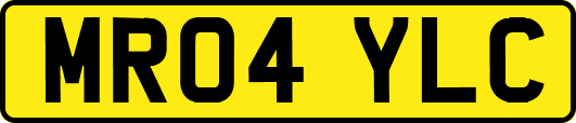 MR04YLC
