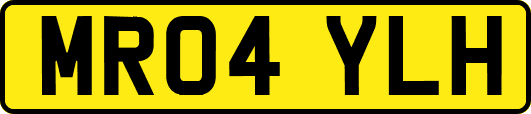 MR04YLH
