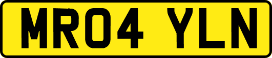 MR04YLN