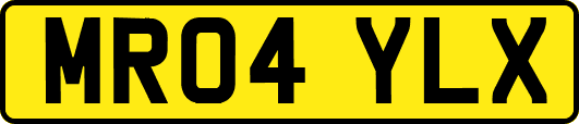 MR04YLX