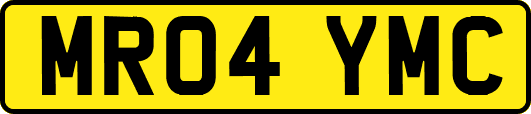 MR04YMC