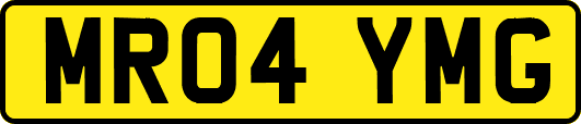 MR04YMG