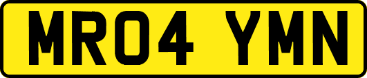 MR04YMN