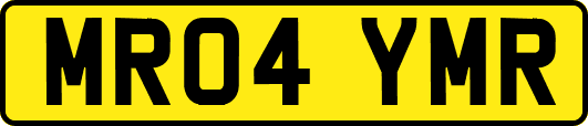 MR04YMR