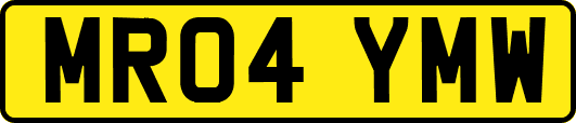 MR04YMW