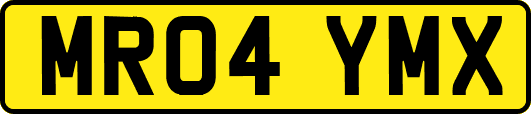 MR04YMX