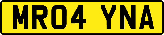 MR04YNA