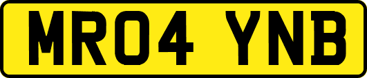 MR04YNB