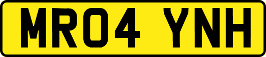 MR04YNH