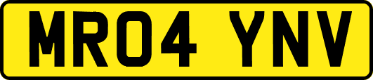 MR04YNV