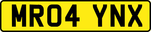 MR04YNX