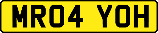 MR04YOH