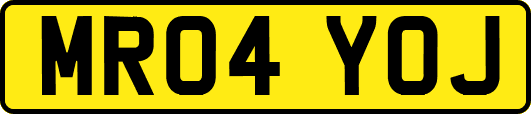 MR04YOJ