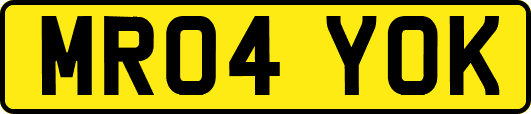MR04YOK