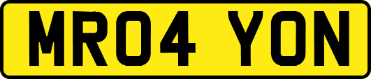 MR04YON