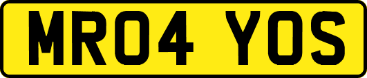 MR04YOS