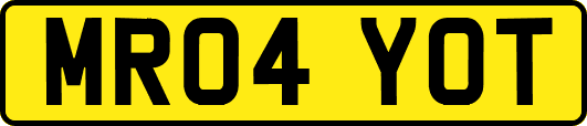 MR04YOT