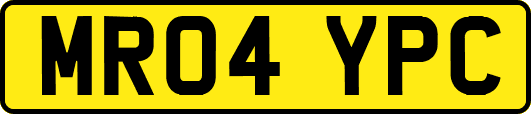 MR04YPC