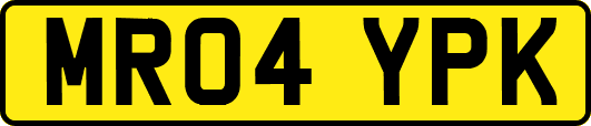 MR04YPK