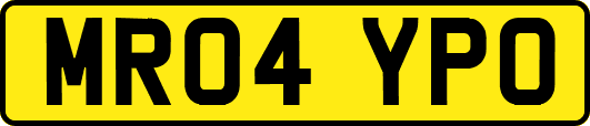 MR04YPO
