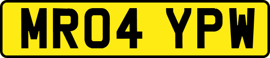 MR04YPW