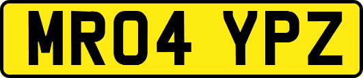 MR04YPZ