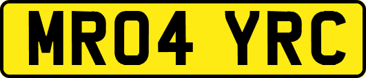 MR04YRC