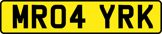 MR04YRK